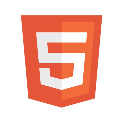 html-logo